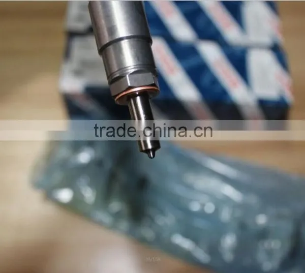 2015 Best Selling Orginal and Genuine Fuel Injectors Bosch 0445120067 for DEUTZ 04290987,VOLVO 20798683 photo-4