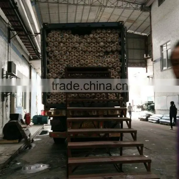 Bule for Pvc Sheet for Mattress Packing photo-3