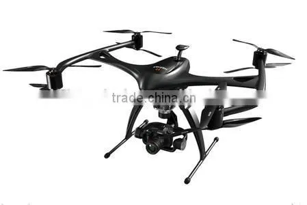 Aircrafts of High Tech Radio Control Fuel Aircraft Toy photo-2