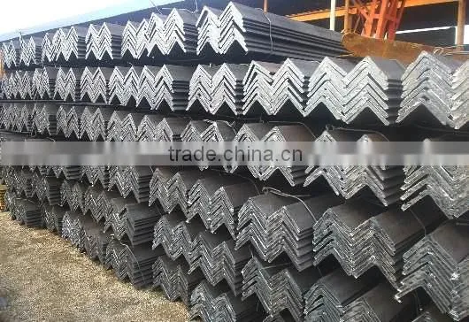 Galvanized Angle Steel