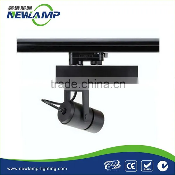 New Designed CITIZEN 35W 4 Wires Led Cob Track Light photo-4