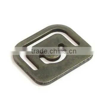 Luggage Hardware Fittings Stamping Parts Custom Fabrication