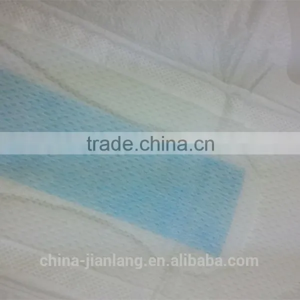 2015 Sanitary Napkins in Bulk Jianni photo-5