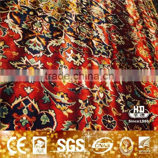 Anti-Slip High-quality India Carpet