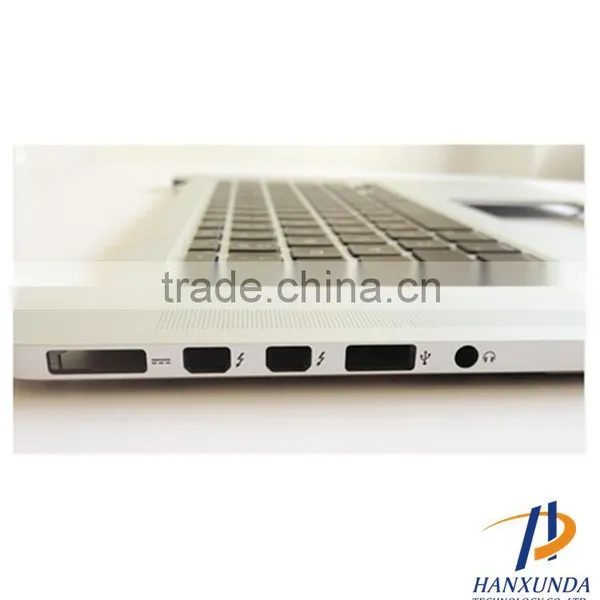 Wholesale 2012 US Layout 661-6532 for RMBP Pro Retina A1398 Topcase Palmrest US Keyboard photo-5