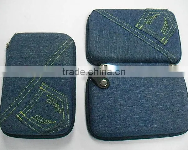 GC-EVA Mould Case High Shock Proof Delicate EVA Molded Case photo-5