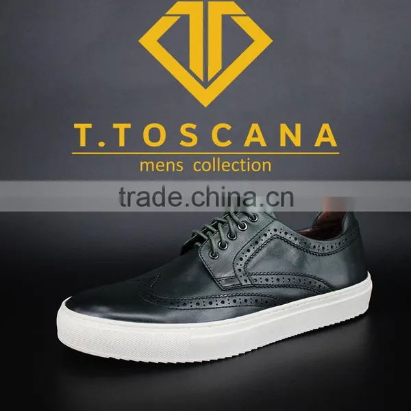Sneakers Men Casula Shoes Retro Style Good photo-2
