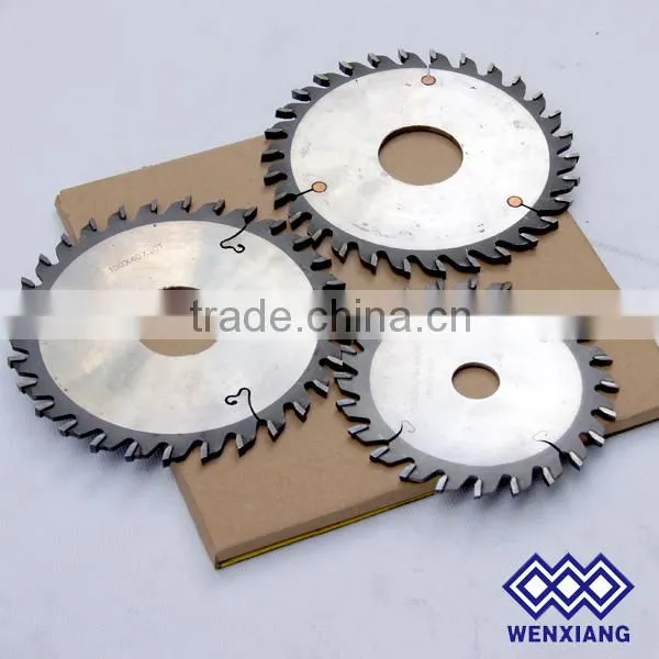 Wholesale Laser Welded Diamond Saw Blade for Marble