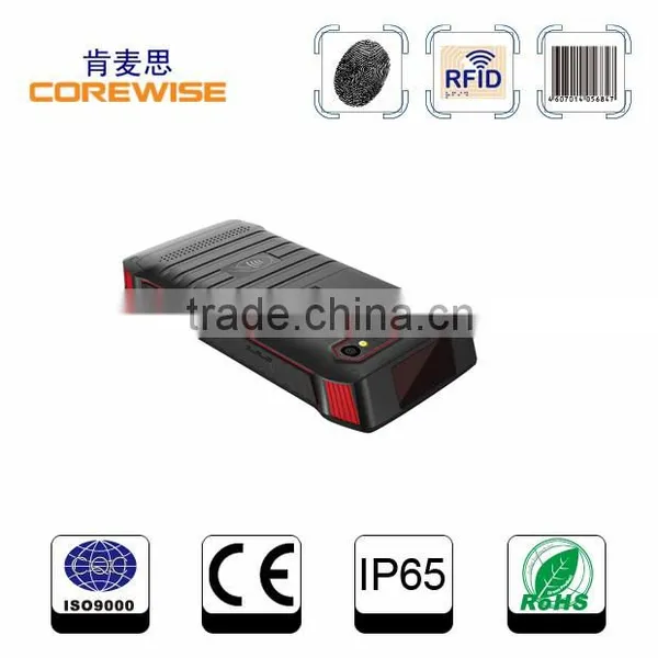 Rugged Smartphone Android 3g Gps Dual Sim photo-2