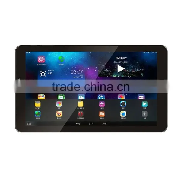 Tablet Pc Fingerprint, 10.1 Inch Tablet Pc 3G Sim Card Slot, Tablet 10 Inch 3G photo-2