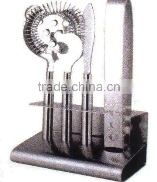 Bar Accessories