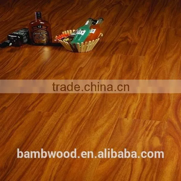 Distincive and High Quality Hpl Laminate Floor photo-2