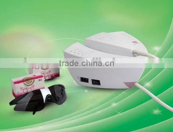 Ipl Hair Removal System Ipl Handpiece