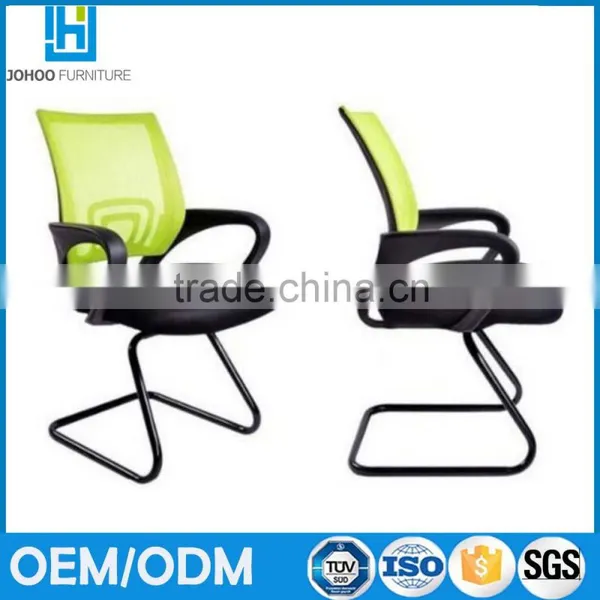 Bottom Price Latest Meeting Room Guest Chair Office photo-4