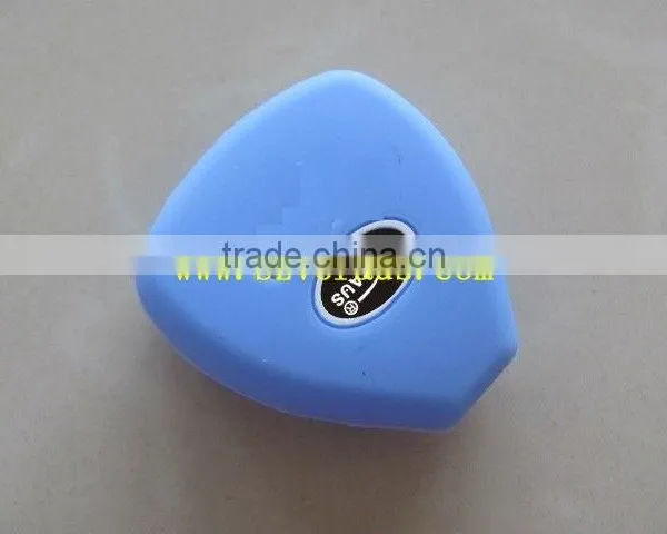 To 3 Button Key Pack (light Blue) photo-3