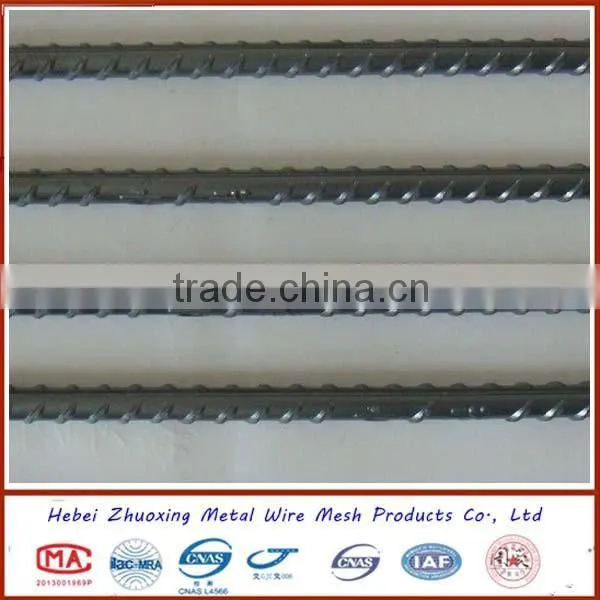 Reinforcing Deformed Bars(4-12mm) photo-5