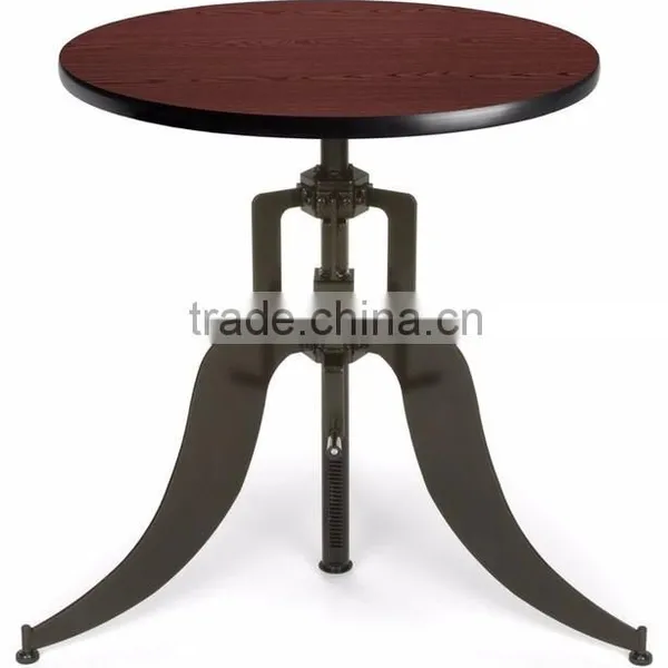 Outdoor Heights Adjustable Picnic Table,adjustable Height Coffee Table