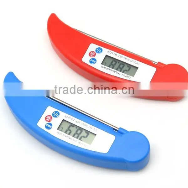 Instant Bbq Meat Thermometer photo-2