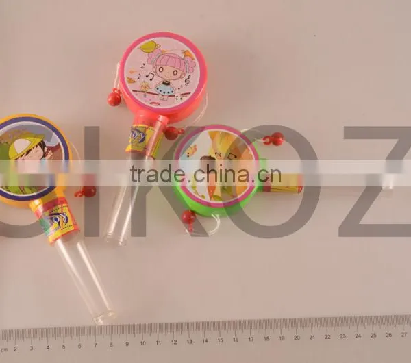 SK-T360 Belling Drum Toy Candy photo-2