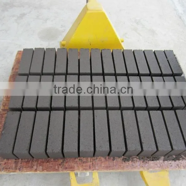 DONGYUE Hydraulic System Customized Block Machines QT6-15B photo-2
