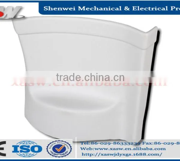 Original OEM Volvo Kinglong Bus Parts