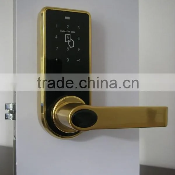 Interior Door Lock photo-2