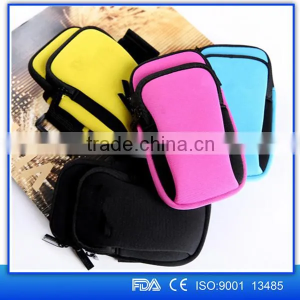 2016 Aofeite New Style Mobile Phone Arm Package Men And Women Running Gear Outdoor Products photo-3