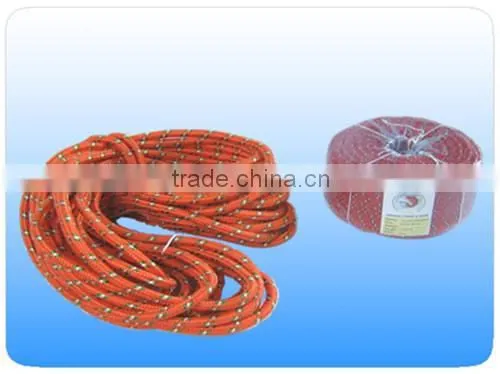 Braided Rope