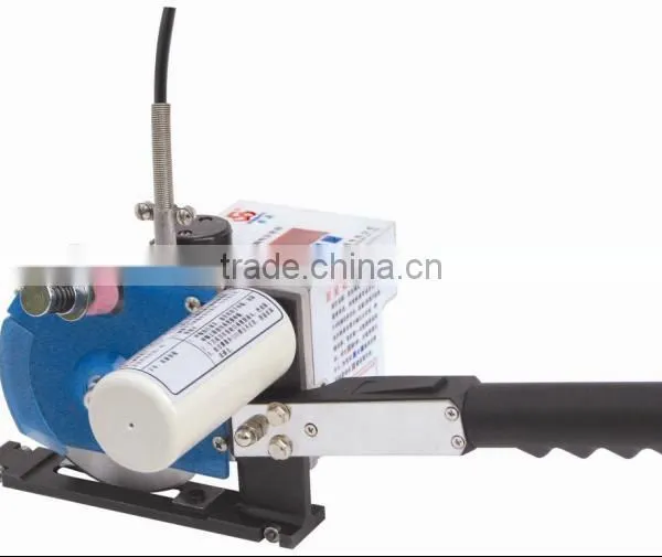 Fabric Cutting Machine photo-2