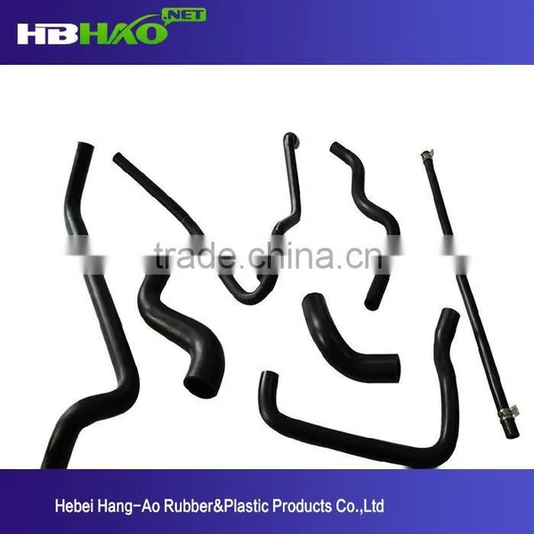 Custom Silicone Rubber Hose/Tube photo-2