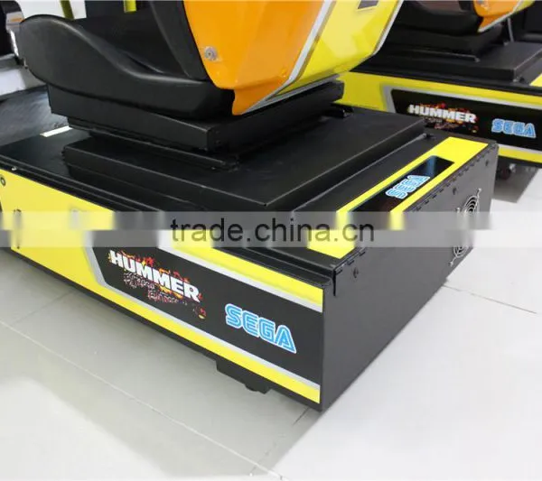 Factory Good Quality Coin Operated Games, Game Machine photo-4