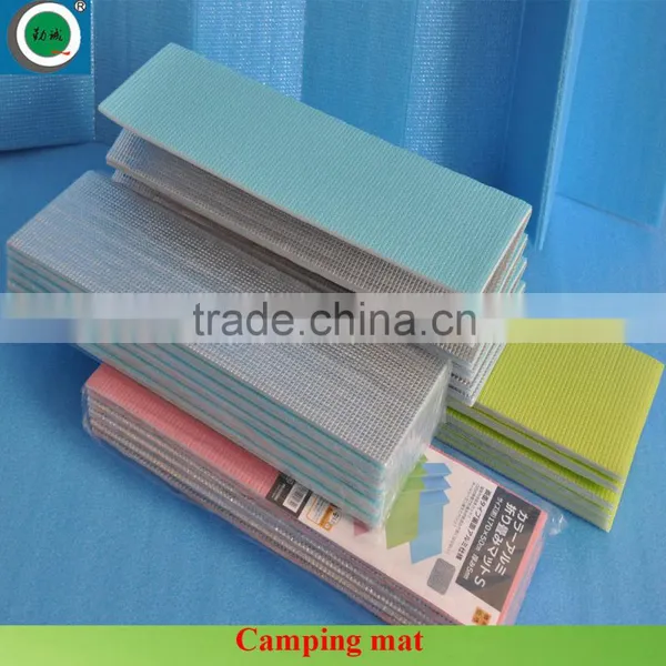 EPE Leisure Beach Mat Foldable Picnic Mat for Camping Mat