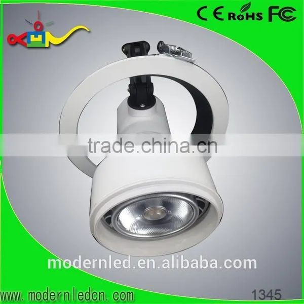 High Class 2.5 Inch 5w Low Price Cob Led Down Light photo-6