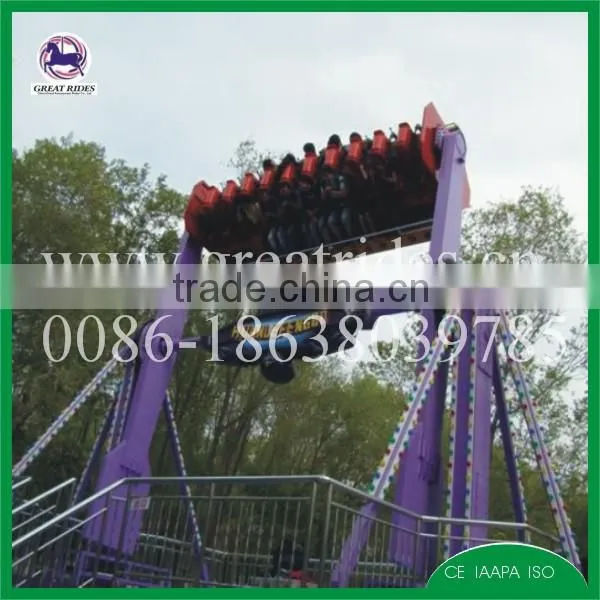 Outdoor Playground Equipment Space Travel for Sale photo-4