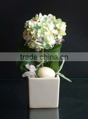 Ceramic Indoor Flower Pots