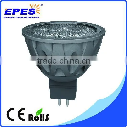 High Quality High Lumen Cob Spot Led Lights, Led Spot Light Gu10 MR16 E27 GU5.3 Made in China Wholesale photo-2