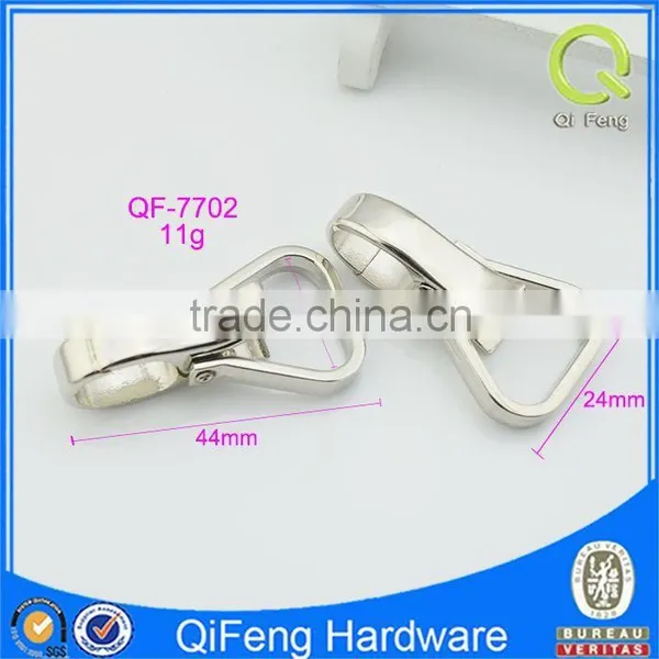 Q-7702 Fashion Hook International Market Bag Metal Fittings Swivel Hook photo-3