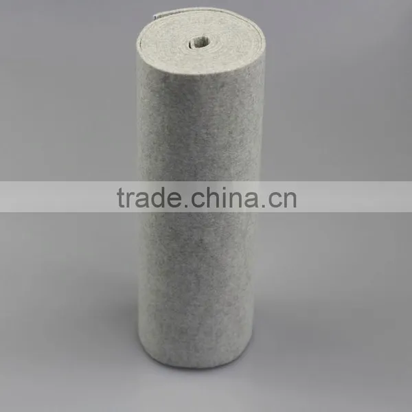 Popular High Quality Cheap Polyester Filter Bag Media photo-3