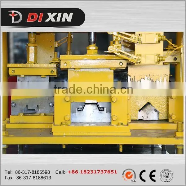 Wall Angle Channel Machine photo-5
