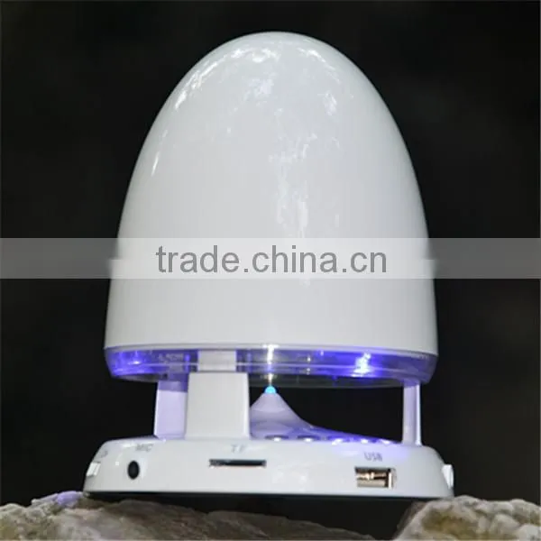MIC Speaker Microphone Wireless Bluetooth Mini Speaker