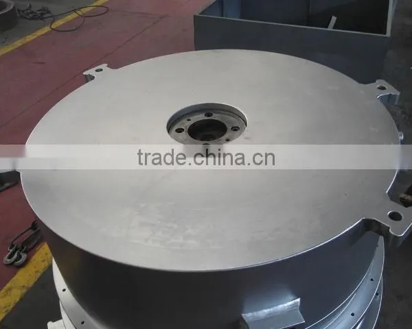 Tyre Bladder Mould Hot Selling photo-3