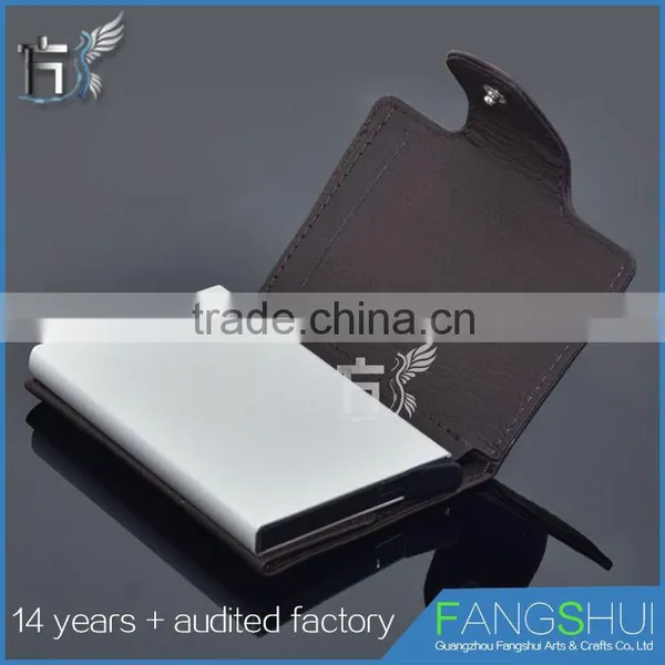 RFID Secureds Twin Wallet Protect Your Creditcard & Money photo-2