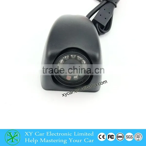 IR Dual Lens Bus Reversing Camera ,cctv Bus /truck Camera XY-1204 photo-3