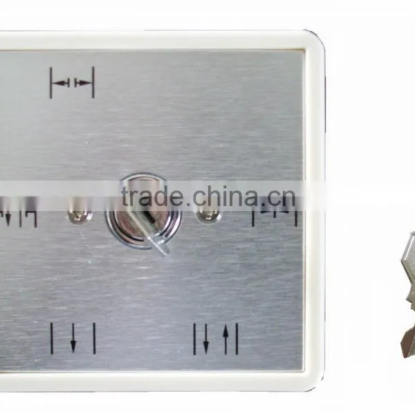 key switch