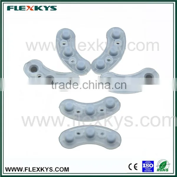 Wholesale Silicone Rubber Keypads From China photo-2