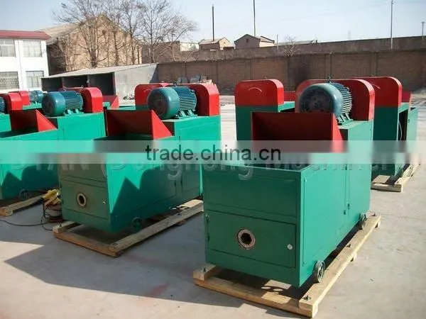 Newly Design Sawdust Briquette Machine With Lowest Price