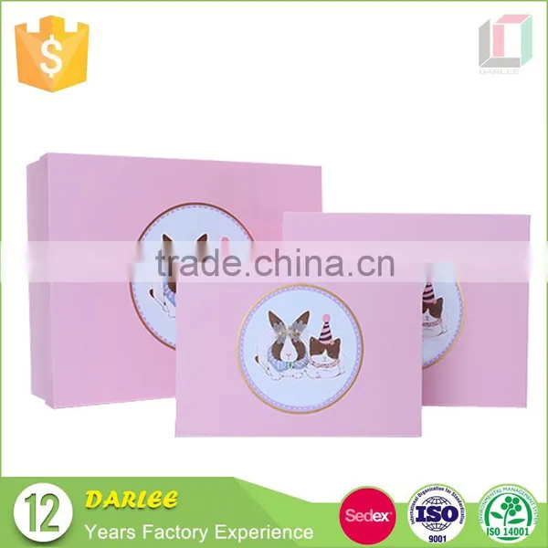 China Recyclable Competitive Price Luxury Perfume Box photo-2