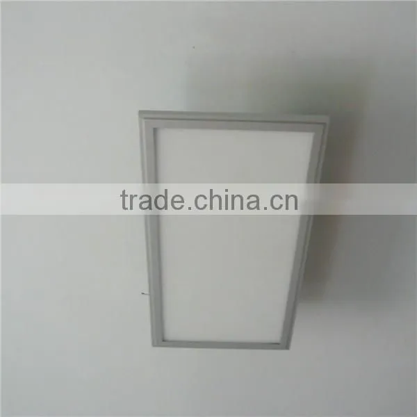 Zhongshan Led SMD Aluminum Panel 120mm Led Panel Light photo-2
