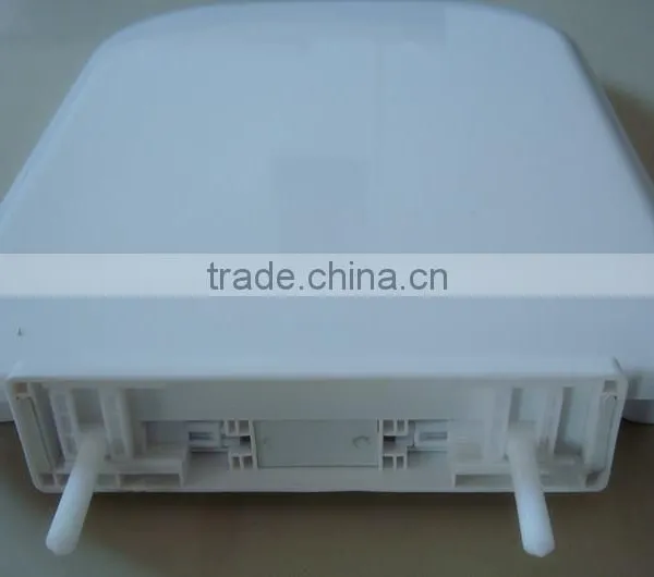 FG020PP Innocent White /Plastic Cera Toilet Seat Made in China photo-4