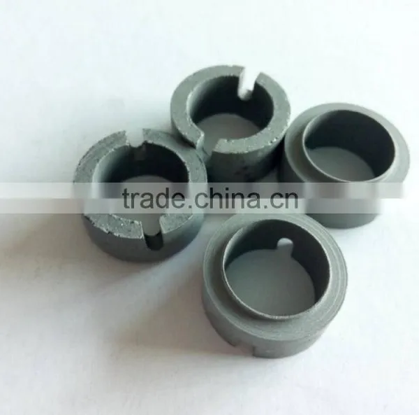 Diamond Segment